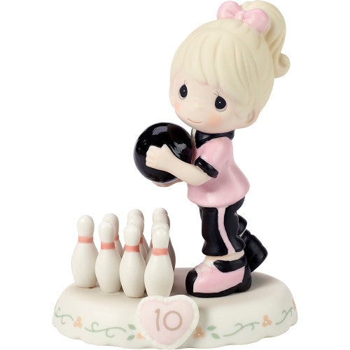 age 10 figurine front