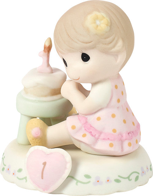 age 1 figurine side
