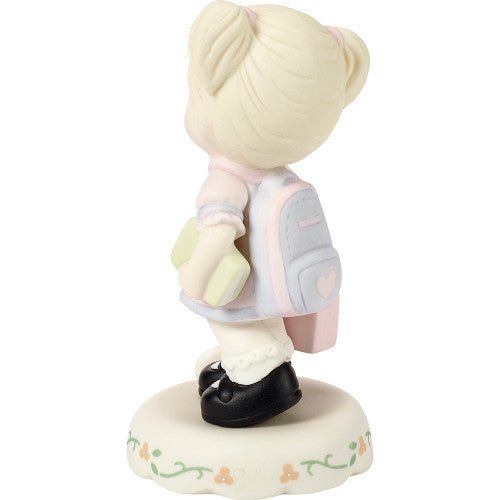 age 5 figurine back