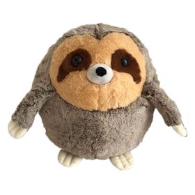 sloth handwarmer front