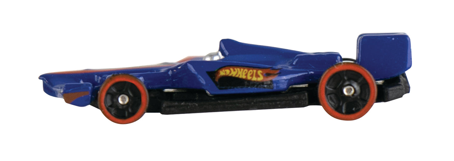 blue hot wheels