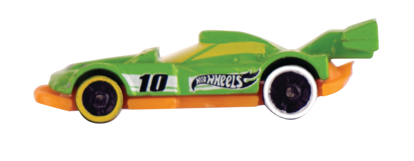 green hot wheels
