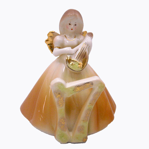 age 17 figurine