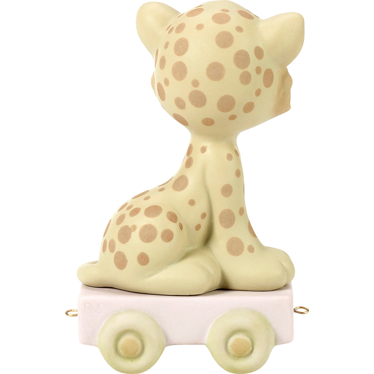 animal train age 7 back