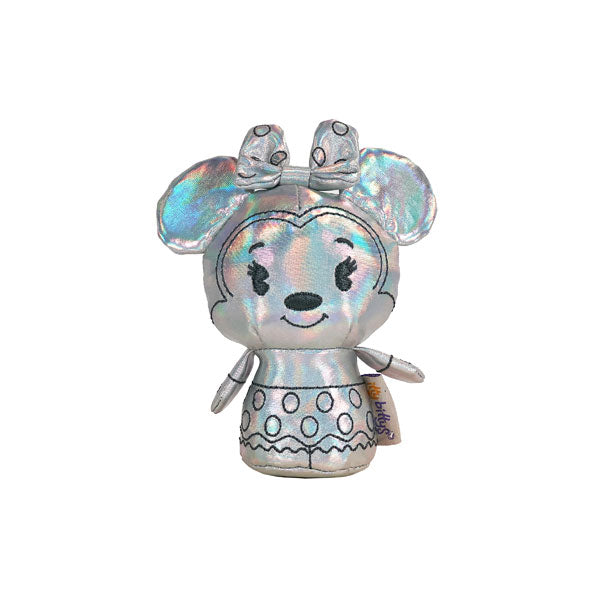 minnie mouse itty bitty