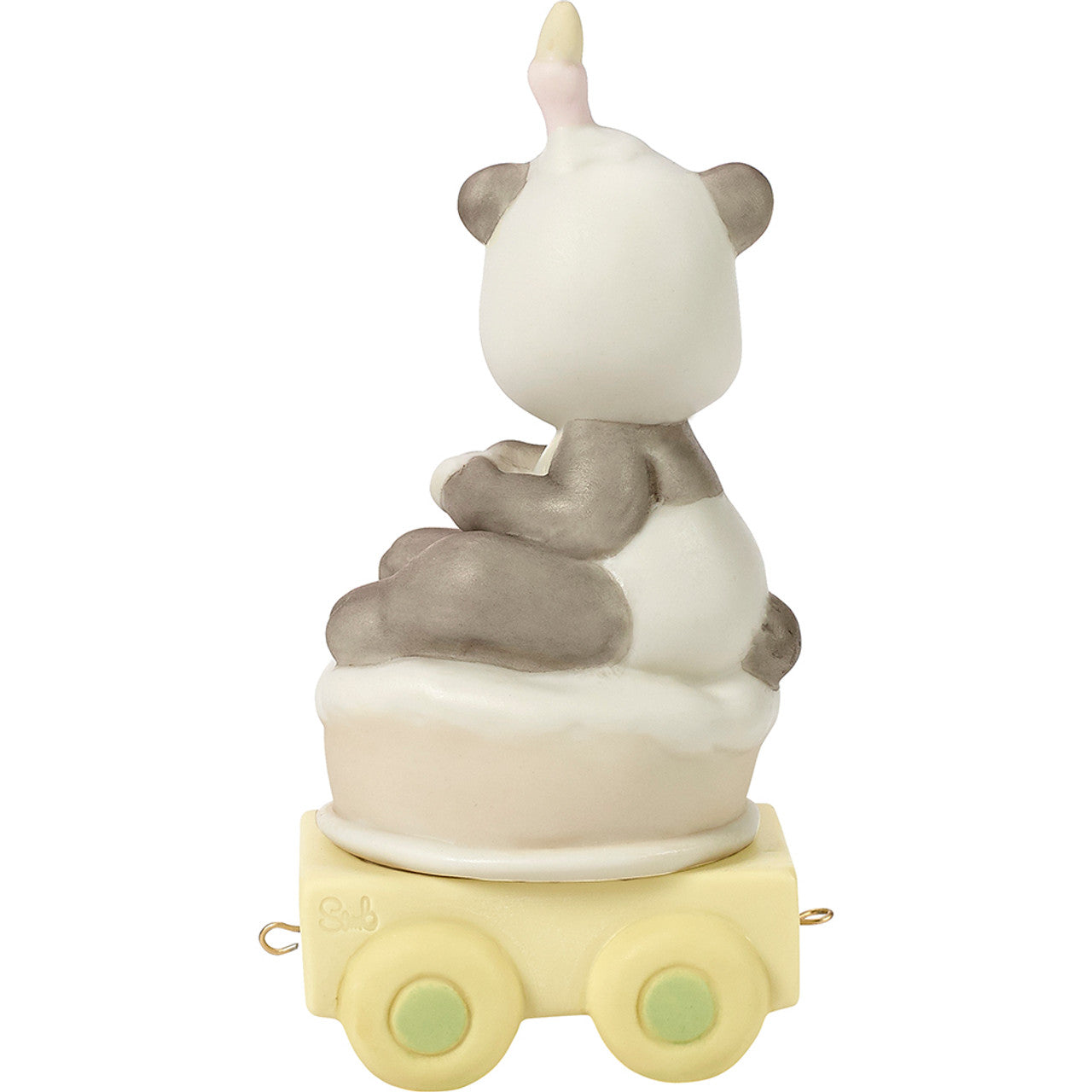 animal train age 12 back