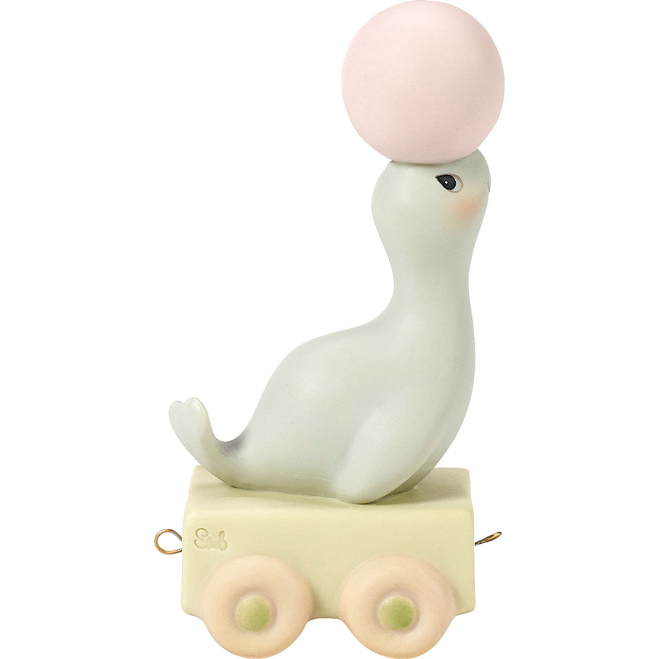 animal train age 2 back