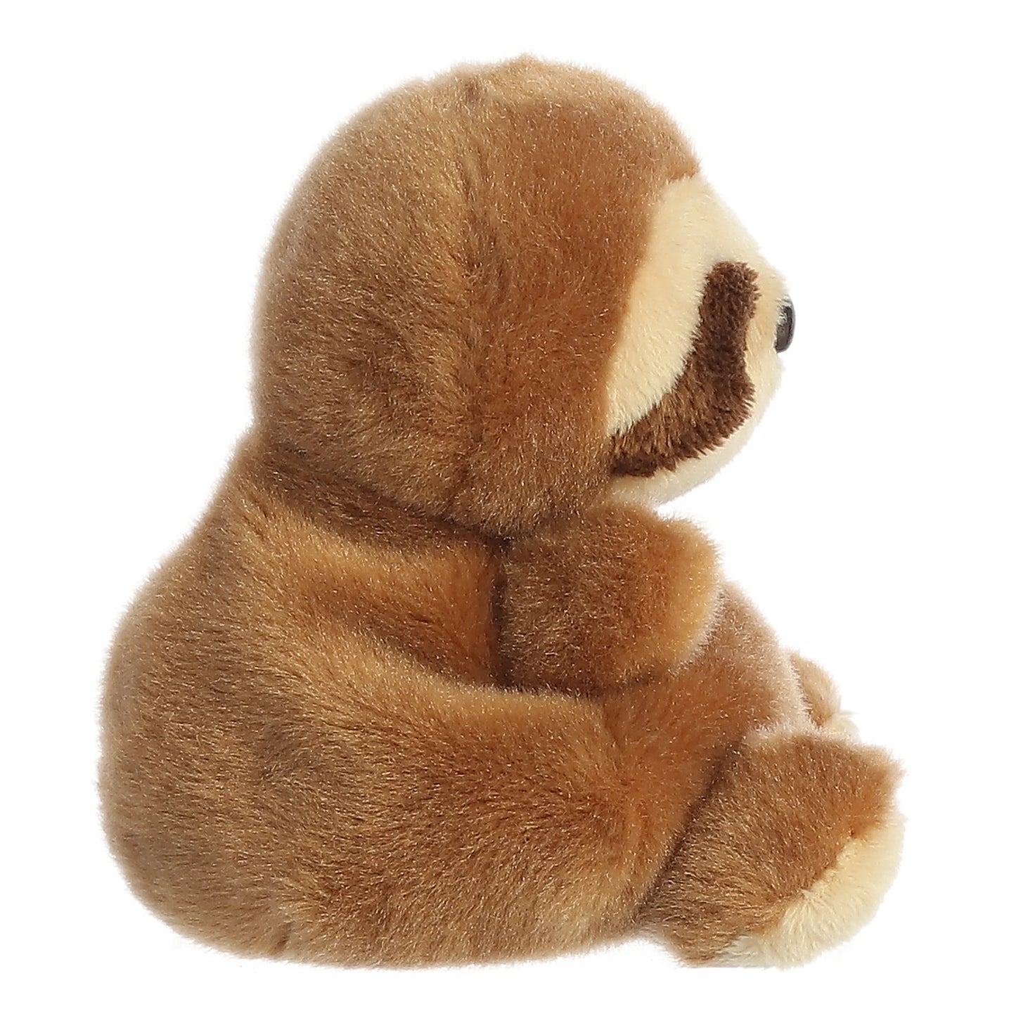 sloth palm pal side