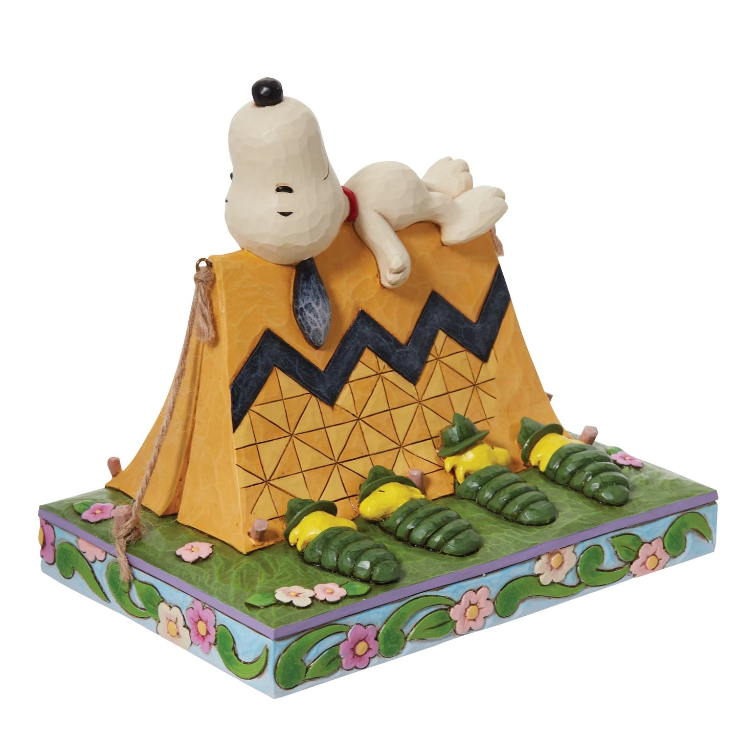 figurine side