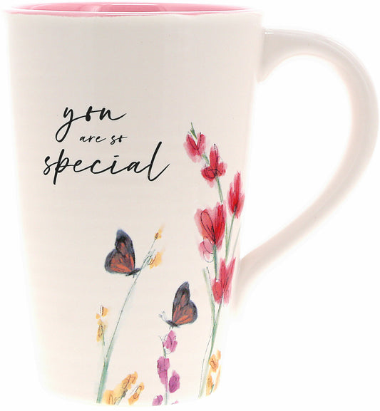 mug front