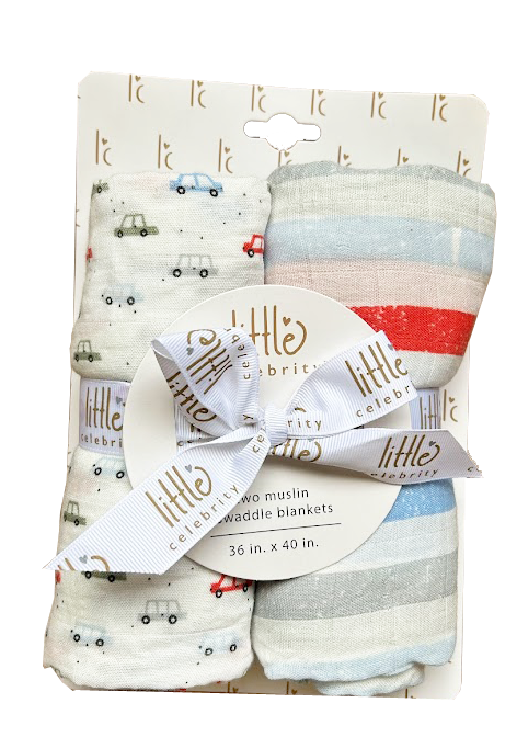 thomas blanket