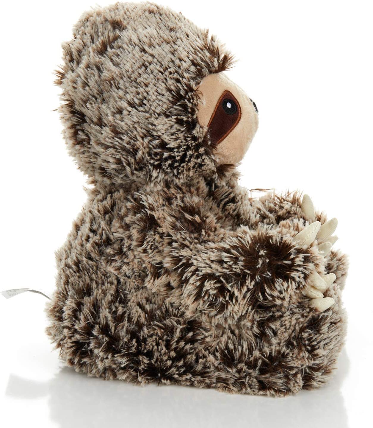 warm pals sloth side