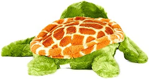 warm pals turtle back