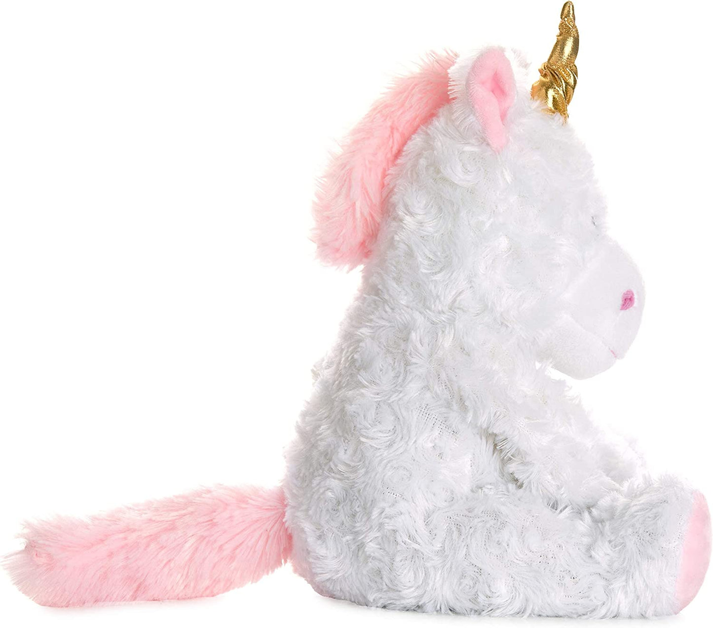 warm pals unicorn side