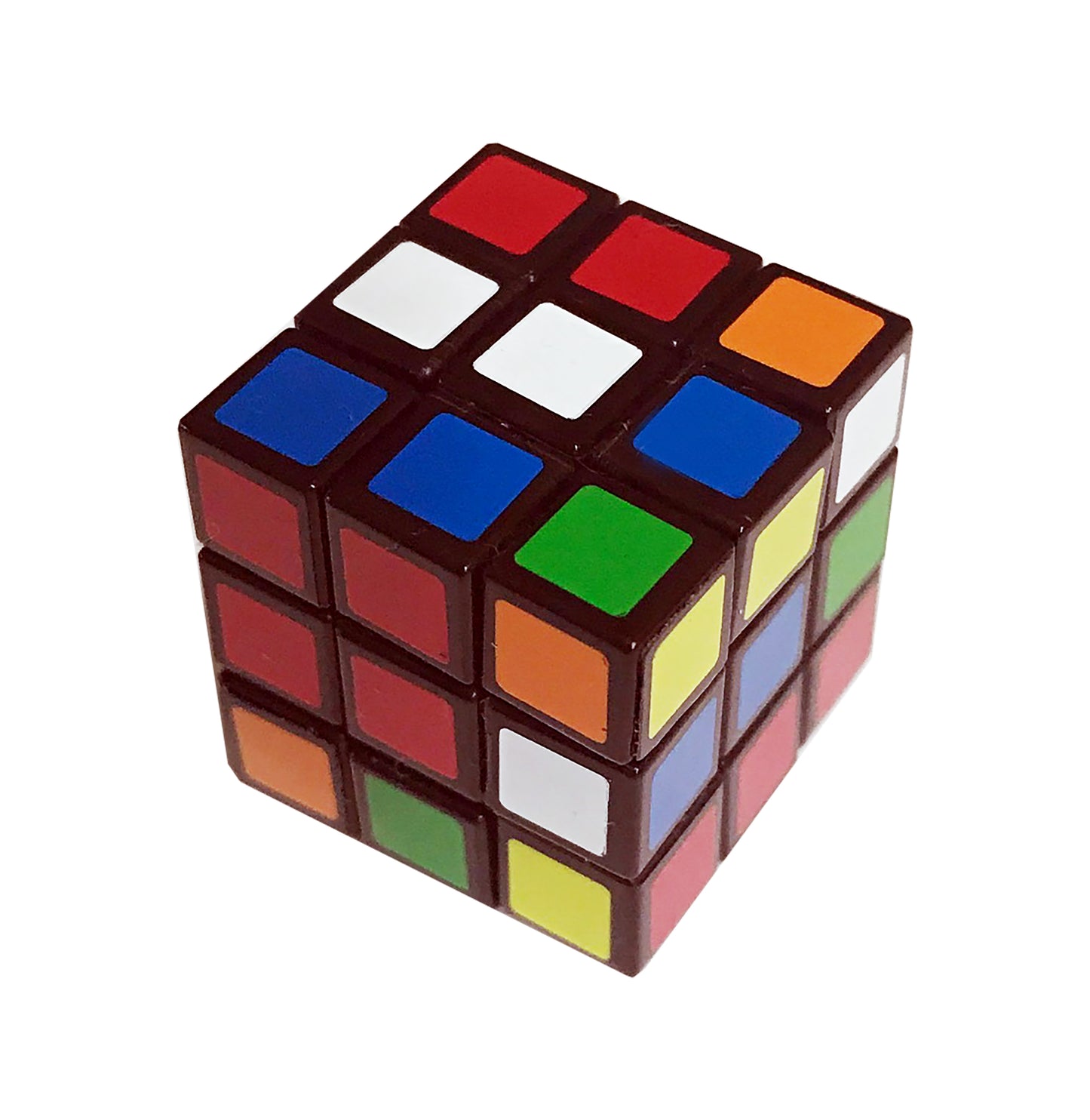 rubik's cube