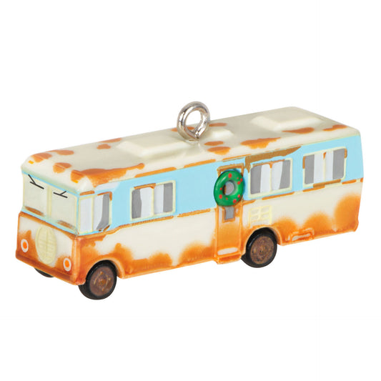 National Lampoon's Christmas Vacation The Cousin's RV Ornament