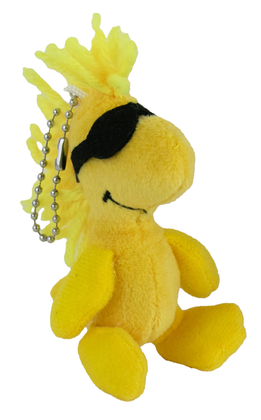 woodstock mini plush