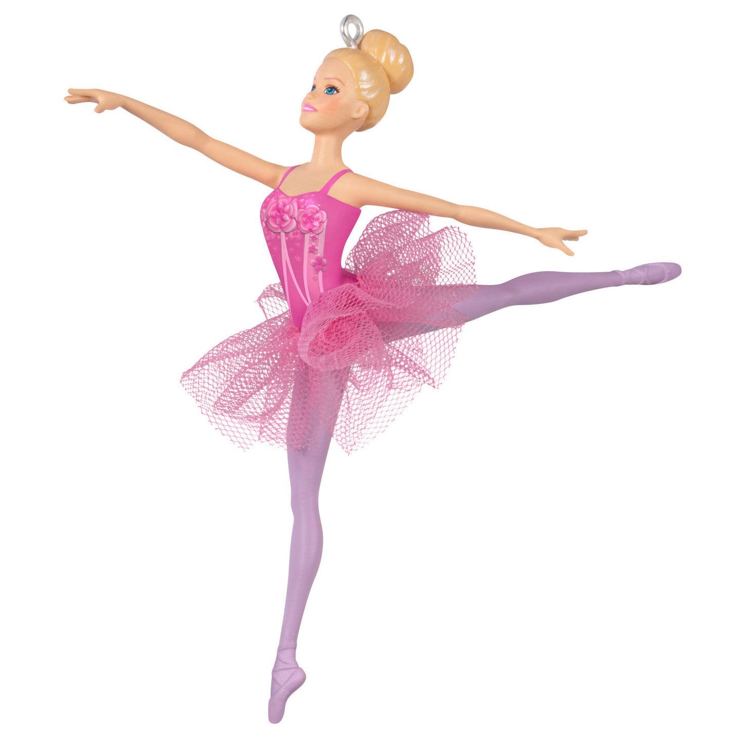 Barbie™ Beautiful Ballerina Ornament