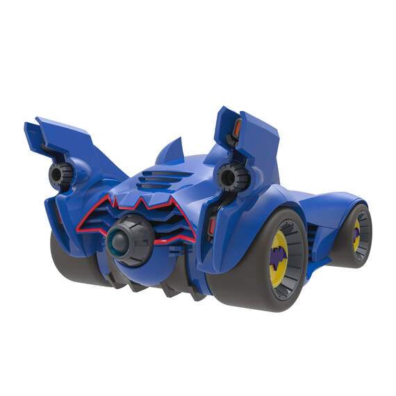 DC™ Batwheels™ Bam the Batmobile™ Ornament