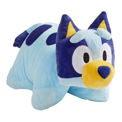 Pillow Pet folded