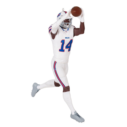 NFL Buffalo Bills Stefon Diggs Ornament