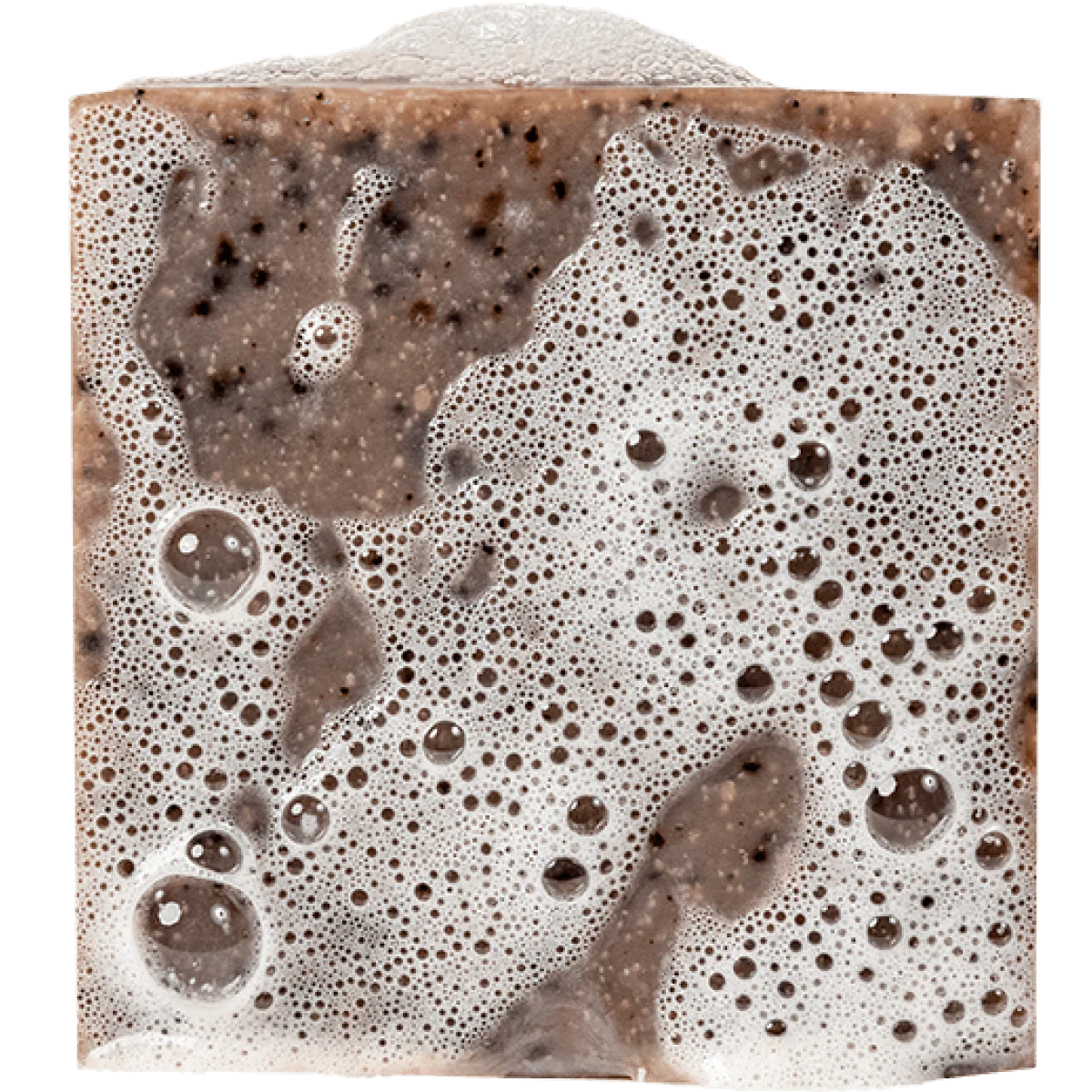 Brown Cold Brew Soap