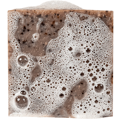 Brown Cold Brew Soap
