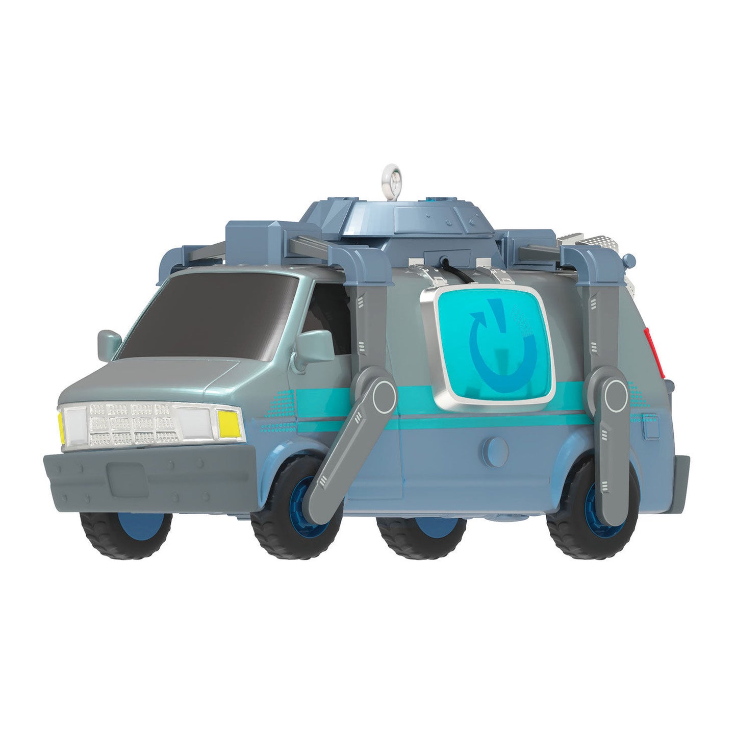 Fortnite Reboot Van Ornament With Light