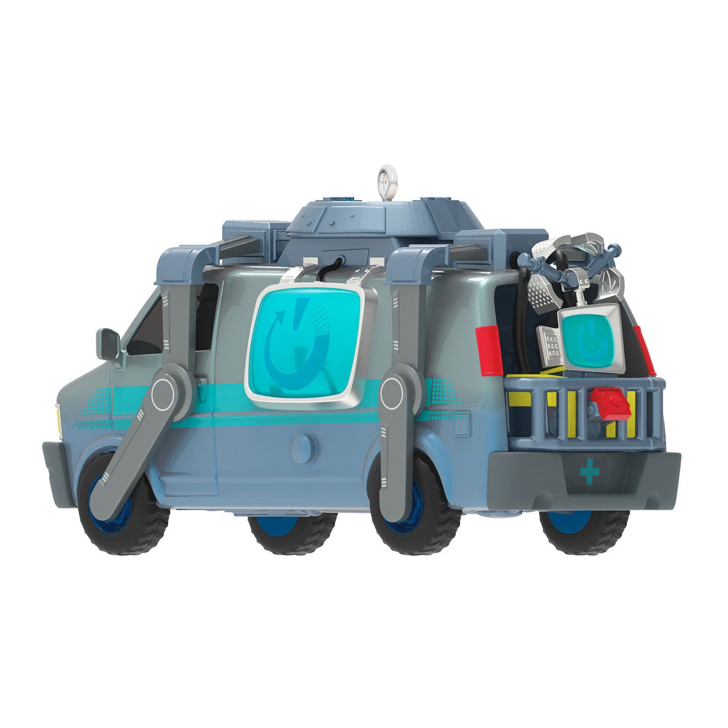 Fortnite Reboot Van Ornament With Light