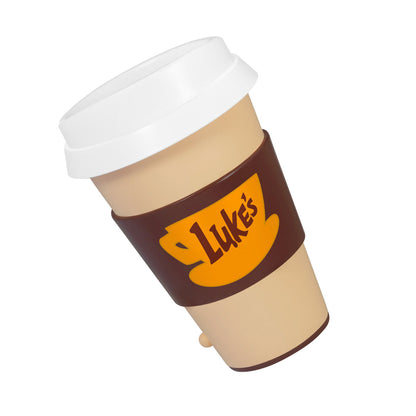 Gilmore Girls Luke's Diner Travel Mug Ornament With Sound