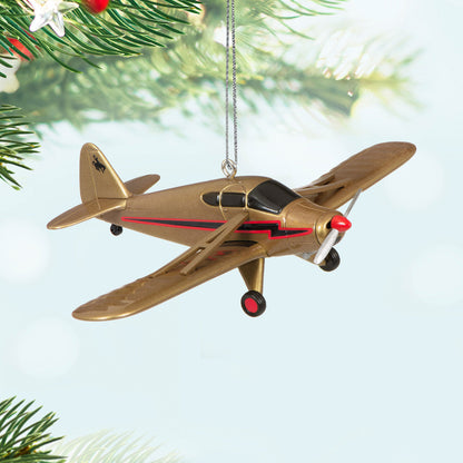 Sky's the Limit CallAir A-2 Ornament