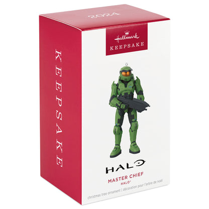 Halo® Master Chief Ornament