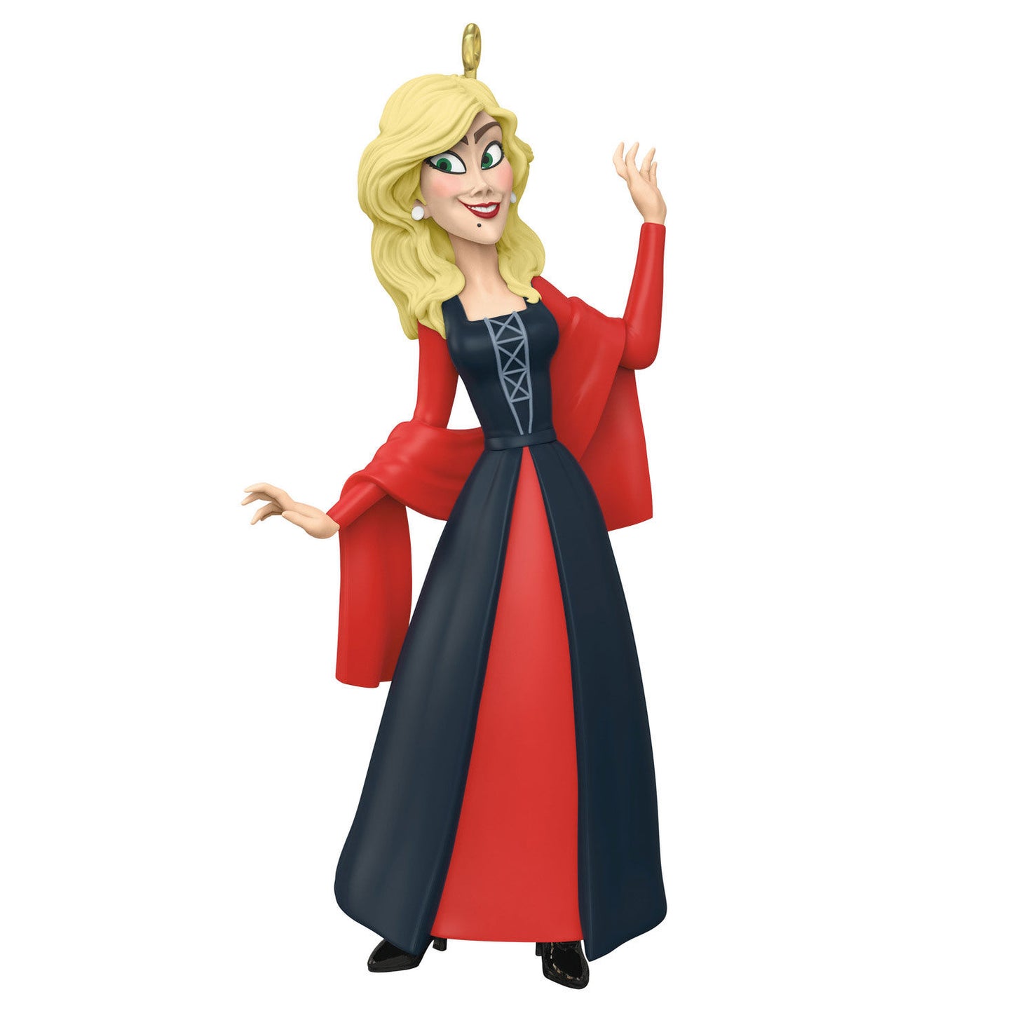 Disney Hocus Pocus Sarah Sanderson Ornament