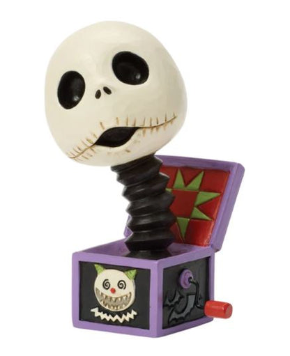 Jack in the Box Mini by Jim Shore