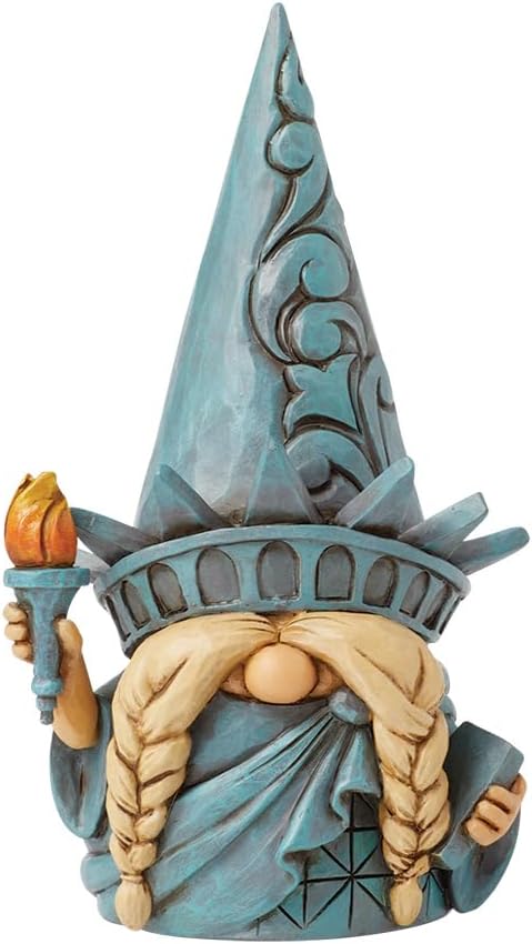 Statue of Liberty by Jim Shore