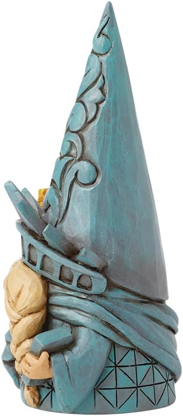 Statue of Liberty by Jim Shore
