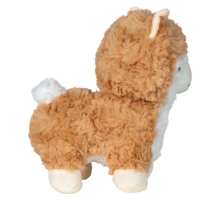 Warm Pals Llama
