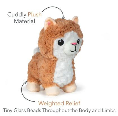Warm Pals Llama