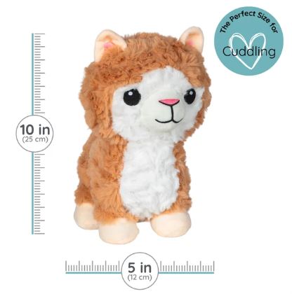 Warm Pals Llama