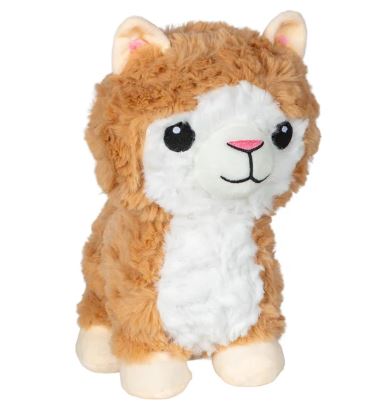 Warm Pals Llama