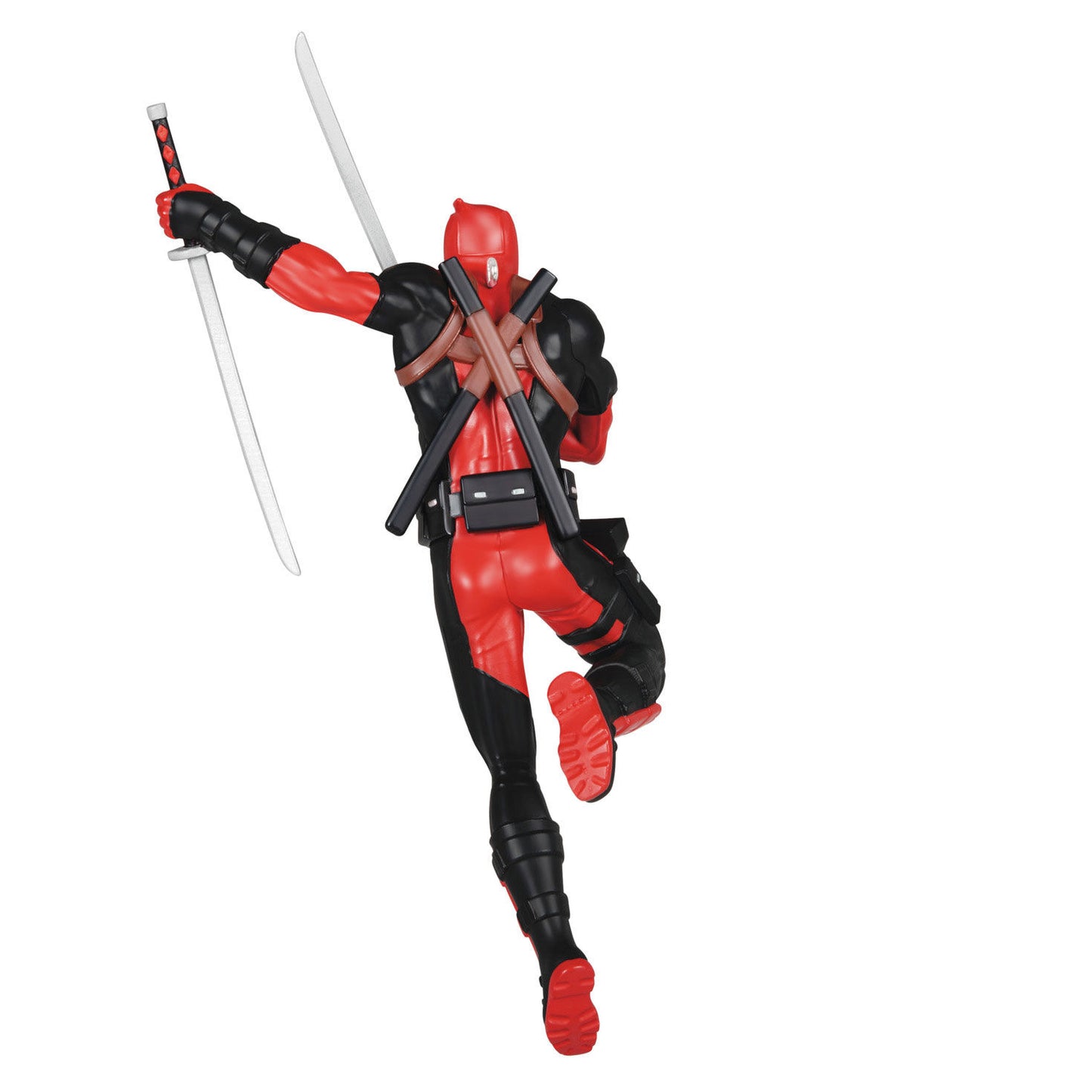 Marvel Deadpool Ornament