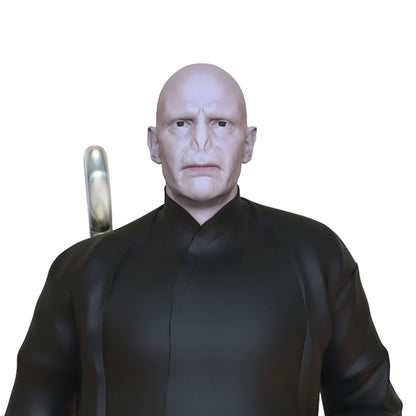 Mini Harry Potter™ Voldemort™ Ornament, 1.58"