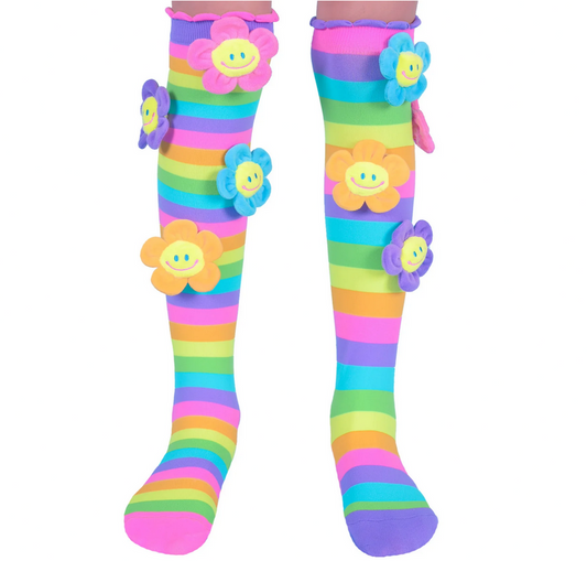 oopsie daisy socks