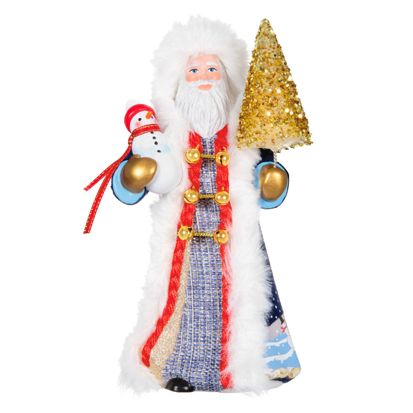 Father Christmas Ornament