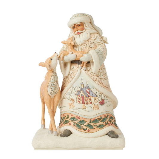 figurine front