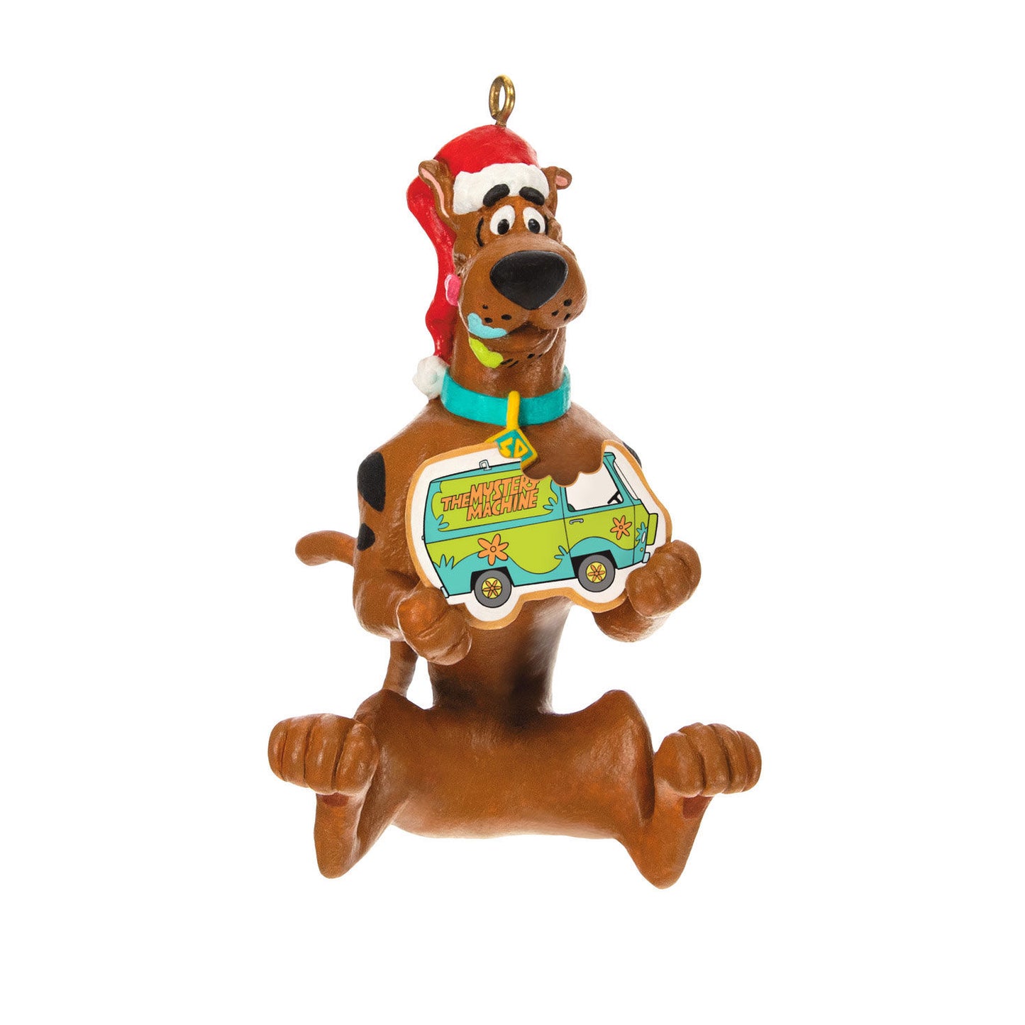 Scooby-Doo™ A Snack for Scooby Ornament