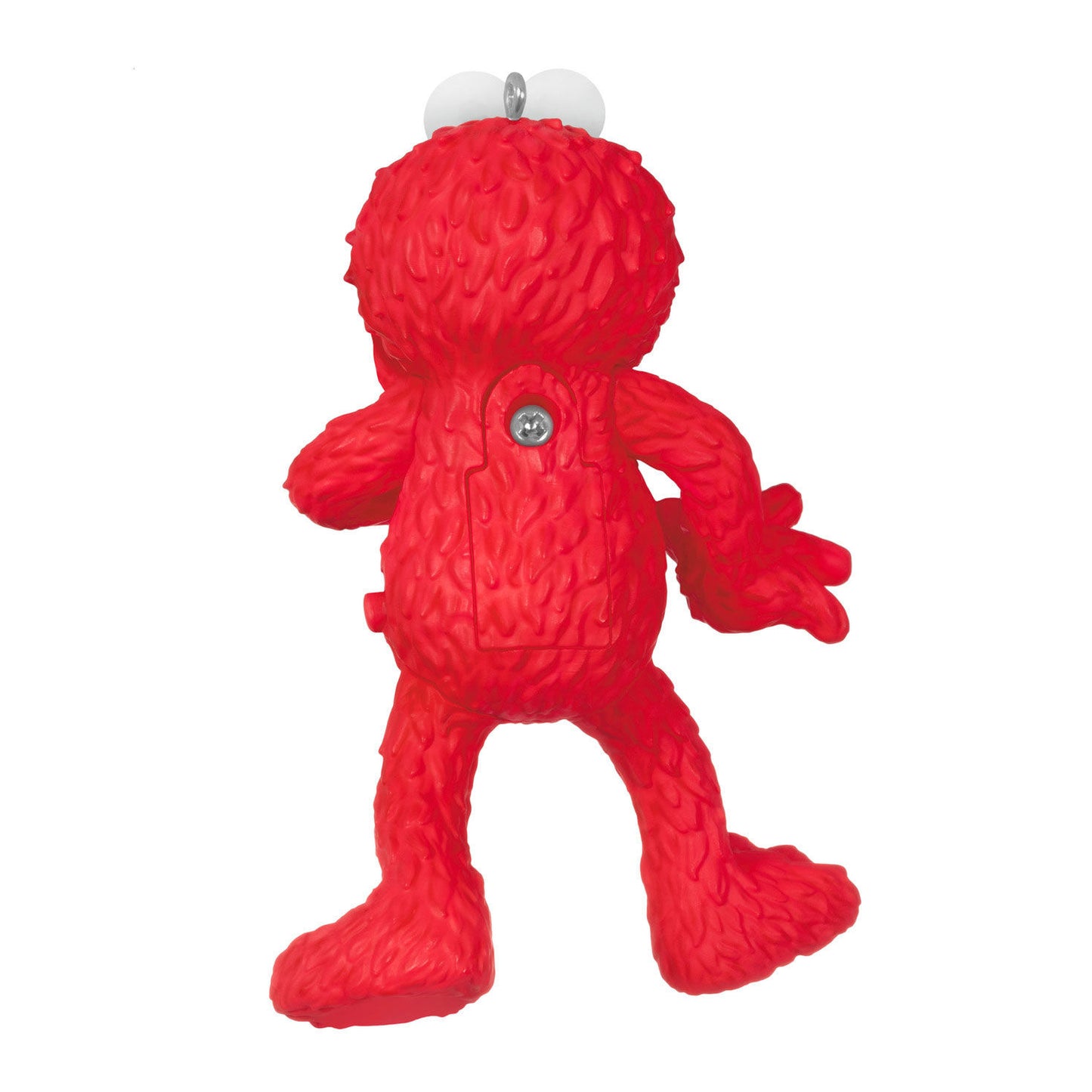 Sesame Street® Tickle Me Elmo Ornament With Motion-Activated Sound