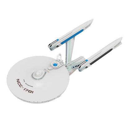 Mini Star Trek™: The Motion Picture U.S.S. Enterprise NCC-1701 Refit Ornament, 0.4"