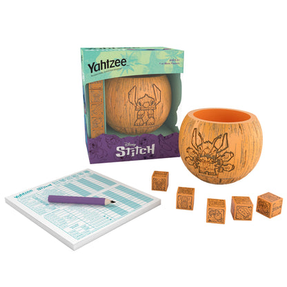 stitch yahtzee items