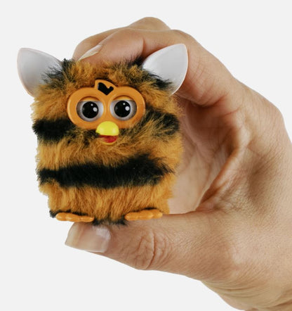 World's Smallest Furby